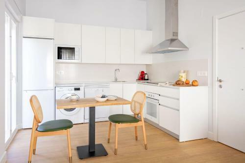 Apartamento Ls9- La Palmera Luxury By Valcambre