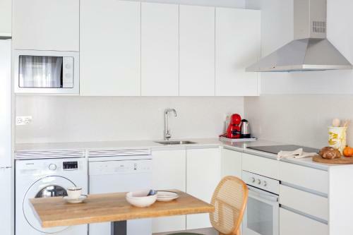 Apartamento Ls9- La Palmera Luxury By Valcambre