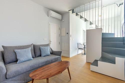 Apartamento Ls9- La Palmera Luxury By Valcambre