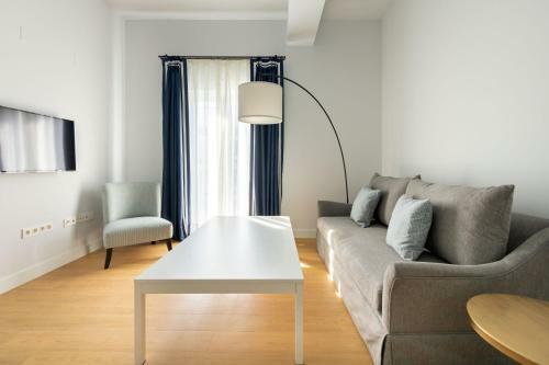 Apartamento Ls9- La Palmera Luxury By Valcambre