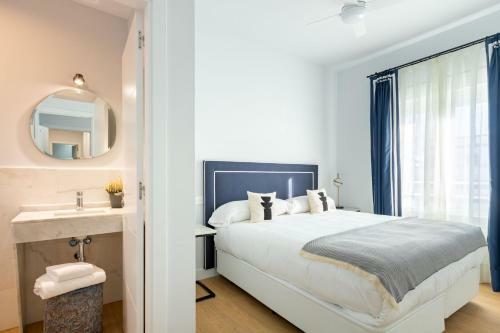 Apartamento Ls9- La Palmera Luxury By Valcambre