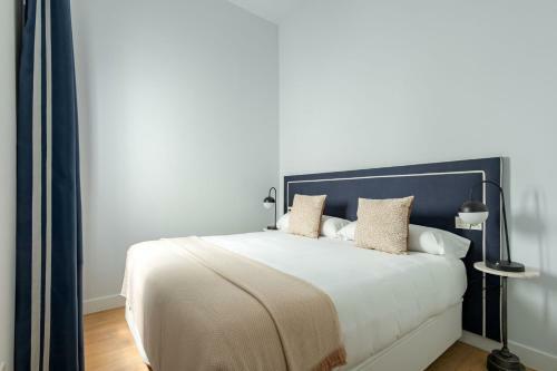 Apartamento Ls9- La Palmera Luxury By Valcambre