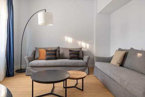 Apartamento Ls9- La Palmera Luxury By Valcambre