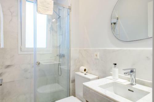 Apartamento Ls9- La Palmera Luxury By Valcambre