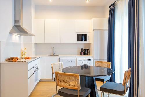 Apartamento Ls9- La Palmera Luxury By Valcambre