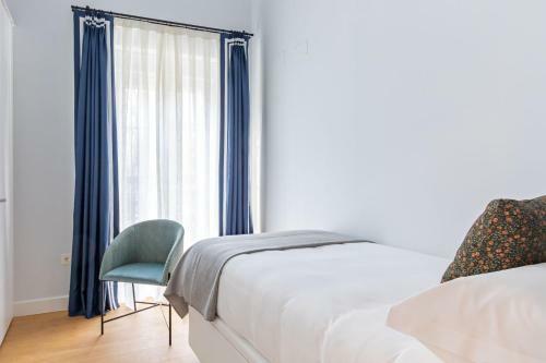 Apartamento Ls9- La Palmera Luxury By Valcambre
