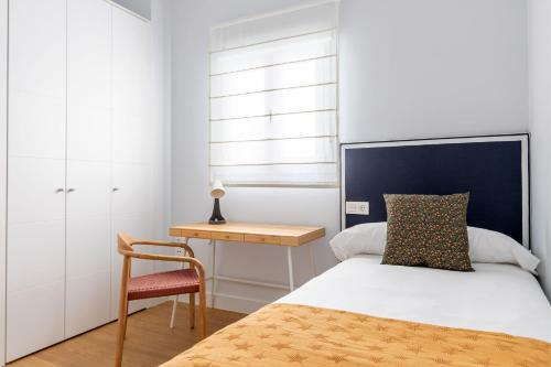 Apartamento Ls9- La Palmera Luxury By Valcambre