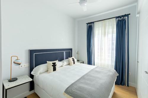 Apartamento Ls9- La Palmera Luxury By Valcambre