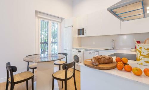 Apartamento Ls9- La Palmera Luxury By Valcambre