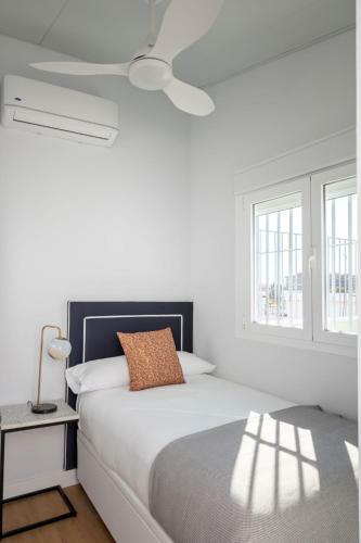 Apartamento Ls9- La Palmera Luxury By Valcambre