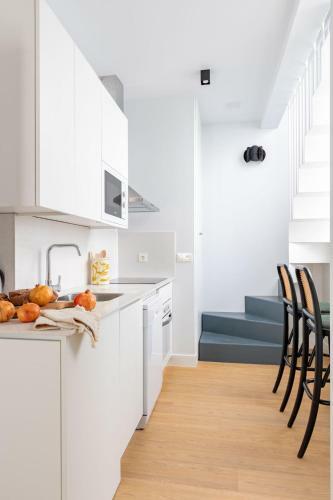 Apartamento Ls9- La Palmera Luxury By Valcambre