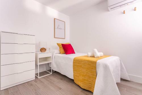 Apartamento Style & Design By Sevillaluxurysuites