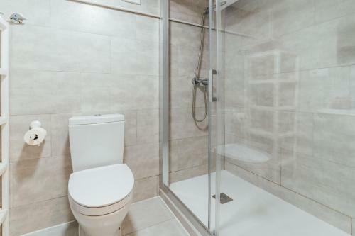 Apartamento Mintystay - Penthouse Feria