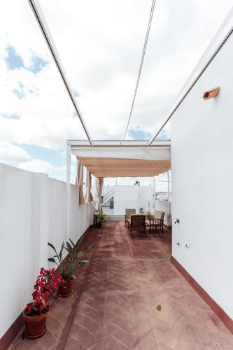 Apartamento Mintystay - Penthouse Feria