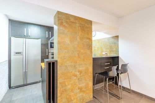 Apartamento Alhondiga Oasis Suite By Valcambre