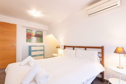 Apartamento Alhondiga Oasis Suite By Valcambre