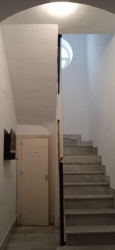 Apartamento Santa Cruz Casco Antiguo Con Terraza