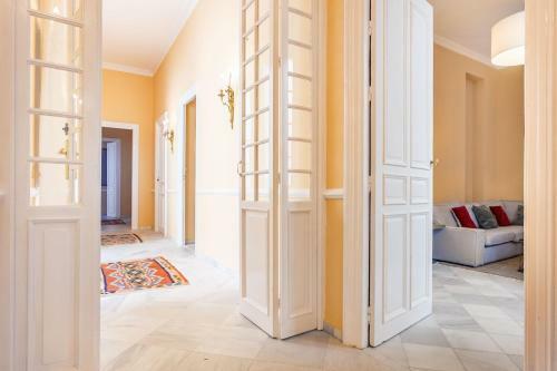 Apartamento Casa Palacio Madre De Dios I Y II