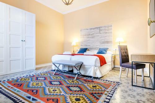 Apartamento Casa Palacio Madre De Dios I Y II