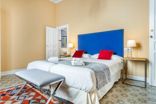 Apartamento Casa Palacio Madre De Dios I Y II