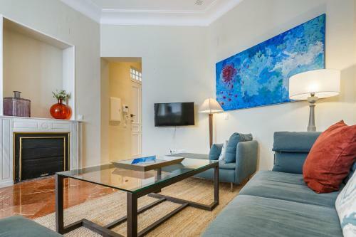 Apartamento Casa Palacio Madre De Dios I Y II