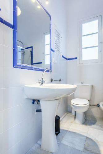 Apartamento Casa Palacio Madre De Dios I Y II