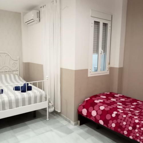 Apartamentos Centro Hist�rico