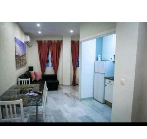 Apartamentos Centro Hist�rico