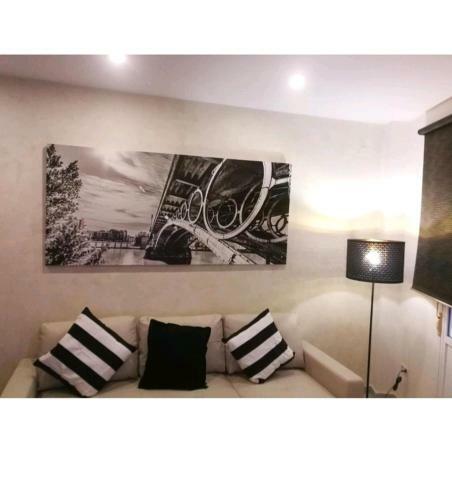 Apartamentos Centro Hist�rico