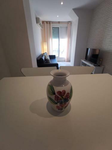 Apartamentos Centro Hist�rico