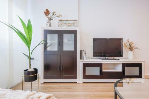 Apartamento Esencias De Sevilla Triana