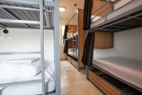 Ibarra Hostel