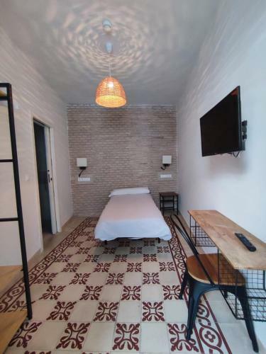 Ibarra Hostel