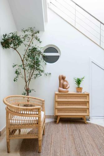 Monkeys Apartments Loft Pureza