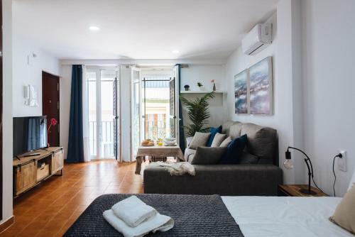 Apartamento Sah23 Beautiful Studio In The Center