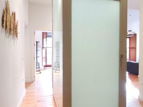 Luxury Apartment Arenal 6 Pax, Parking Optional
