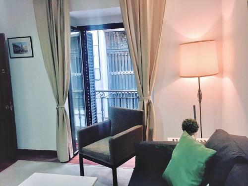 Apartamento En El Centro De Sevilla