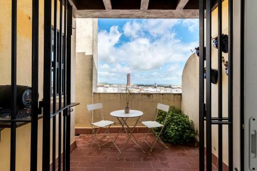 Holi-rent Apartamento Resitur