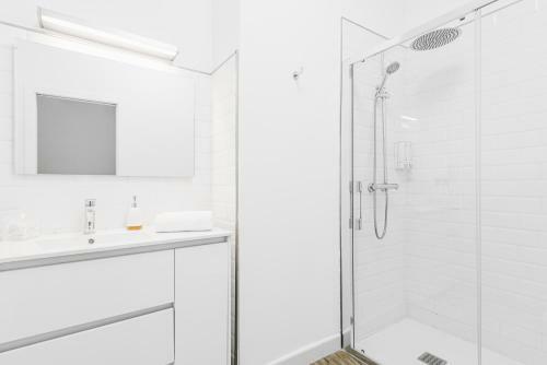 Apartamento Macarena Junto A La Bas�lica De La Macarena