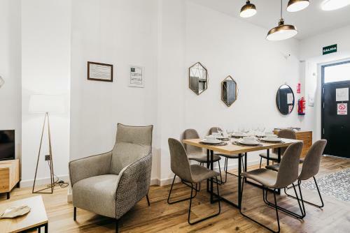 Apartamento Macarena Junto A La Bas�lica De La Macarena
