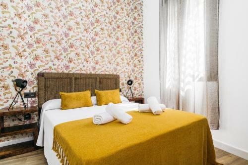 Apartamento Macarena Junto A La Bas�lica De La Macarena