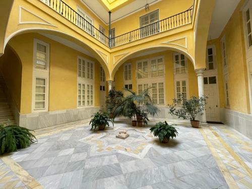 Apartamento Dreamsapt Plaza Nueva II