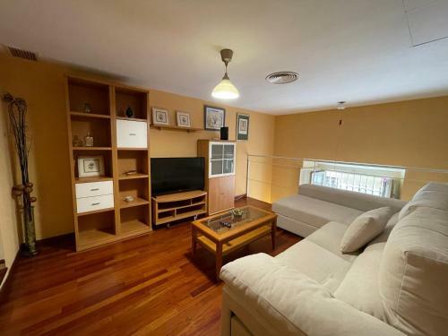 Apartamento Dreamsapt Plaza Nueva II