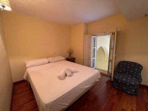 Apartamento Dreamsapt Plaza Nueva II