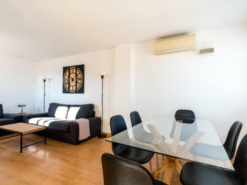 Apartamento Rd2 Aparcamiento Incluido Triana Terraza Privada