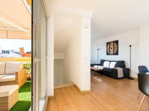 Apartamento Rd2 Aparcamiento Incluido Triana Terraza Privada