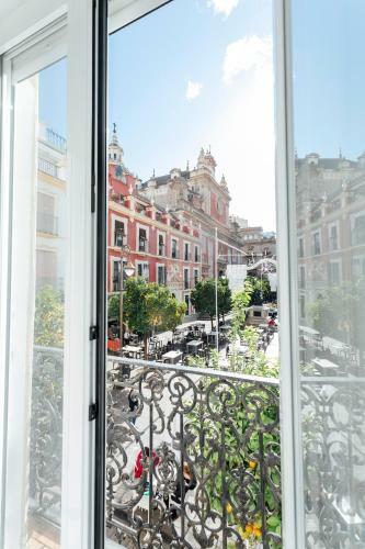 Apartamento One&lux El Salvador - Central Studio With A Stunning View