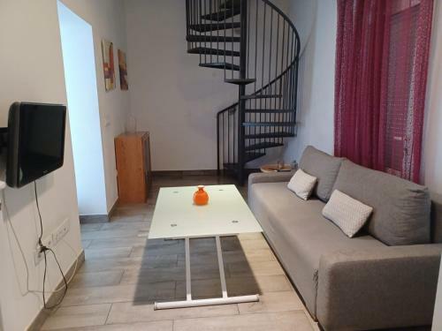 Apartamento En El Casco Antiguo En Plena Alameda