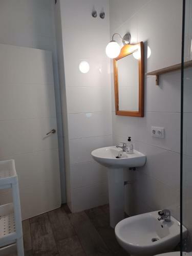 Apartamento En El Casco Antiguo En Plena Alameda