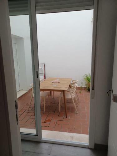 Apartamento En El Casco Antiguo En Plena Alameda